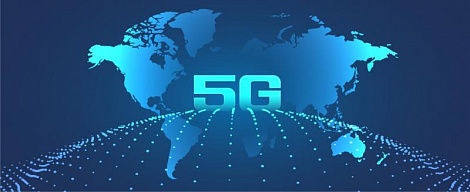 «Пандемия» удаленной жизни. Часть 1: 5G