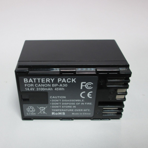 Аккумуляторная батарея 14,4В, 3,3А*Ч CNRY BP-A30