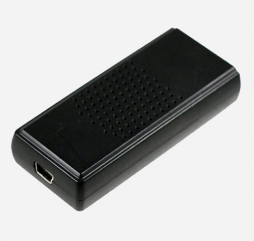 Внешний USB-бокс оцифровки PD5A0N1 HDV Yuan