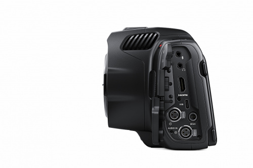 Blackmagic Pocket Cinema Camera 6K Pro камера