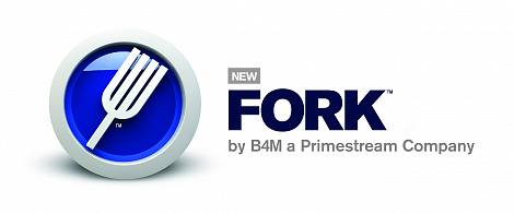 FORK 4.0 на NAB 2013