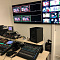 Полная модернизация телеканалов холдинга «ЮТВ Медиа» с переходом на HD-формат. Проект-победитель в номинации «Продакшн/постпродакшн года» TKT Awards International, IBC-2018, Амстердам.