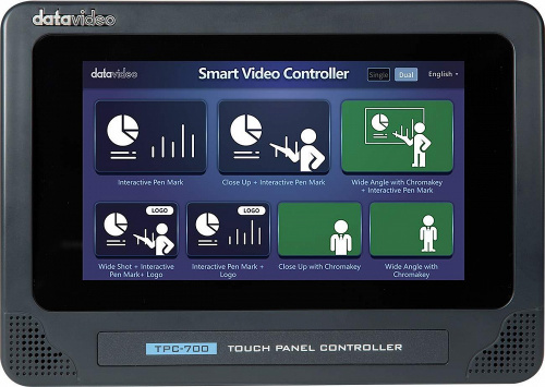 Контроллер Datavideo TPC-700