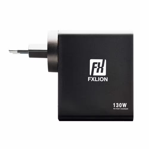 Зарядное устройство USB-C FXLION FX-PD130
