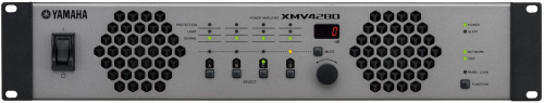 Трансляционный усилитель мощности YAMAHA XMV4280