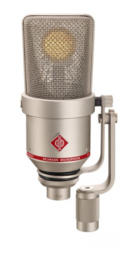 TLM 170 R Neumann Универсальный студийный микрофон с 5-ю диаграммами направленности