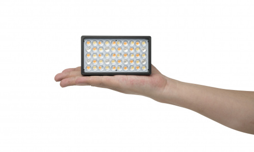LitoLite 5C RGBWW Nanlite Осветитель LED Pocket Light