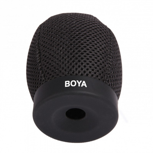 Ветрозащита Boya BY-T50 для микрофонов BY-VM01