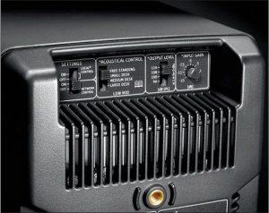 Студийный монитор Neumann KH 80 DSP