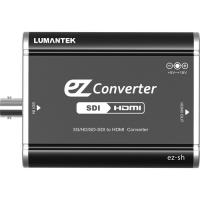 Преобразователь SD/HD/3G-SDI в HDMI Lumantek EZ-SH