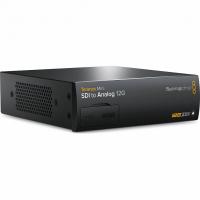 Blackmagic Teranex Mini SDI to Analog 12G видеоконвертер