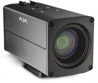 Компактная блочная камера AJA ROVOCAM