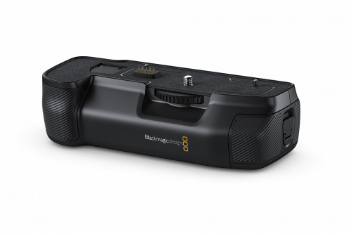 Blackmagic Pocket Camera Battery Pro Grip РУЧКА ДЛЯ КАМЕРЫ