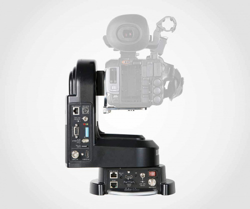 Опорно-поворотное устройство Datavideo PTR-10T